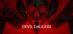 Devil Daggers header banner