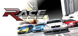RACE - The WTCC Game header banner