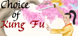 Choice of Kung Fu header banner