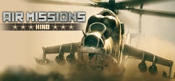 Air Missions: HIND header banner