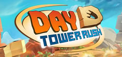 Day D: Tower Rush header banner