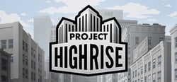 Project Highrise header banner