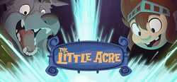 The Little Acre header banner
