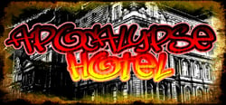 Apocalypse Hotel - The Post-Apocalyptic Hotel Simulator! header banner