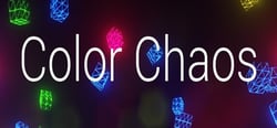 Color Chaos header banner