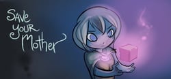 Save Your Mother header banner