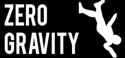 Zero Gravity header banner