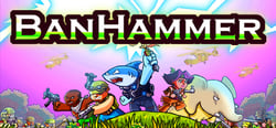 BanHammer header banner