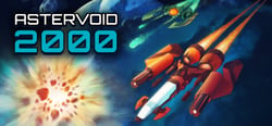 Astervoid 2000 header banner