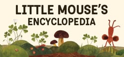 Little Mouse's Encyclopedia header banner