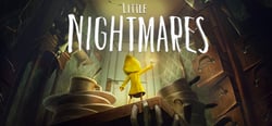 Little Nightmares header banner