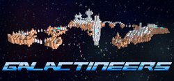 Galactineers header banner