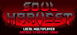 Soul Harvest header banner