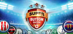 Super Button Soccer header banner