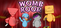 Womb Room header banner