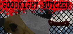Goodnight Butcher header banner