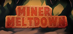 Miner Meltdown header banner