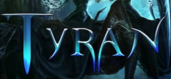Tyran header banner