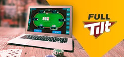 Full Tilt Poker header banner