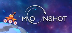 Moonshot header banner