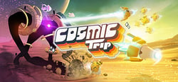Cosmic Trip header banner