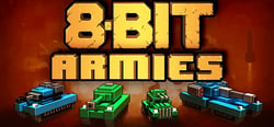 8-Bit Armies header banner
