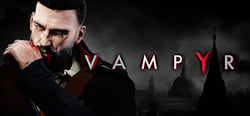 Vampyr header banner