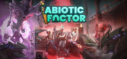Abiotic Factor header banner