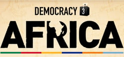 Democracy 3 Africa header banner