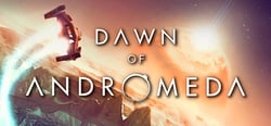 Dawn of Andromeda header banner