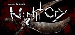 NightCry header banner