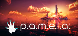 P.A.M.E.L.A.® header banner