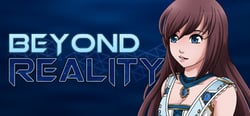 Beyond Reality header banner