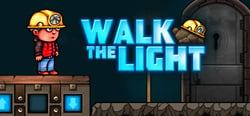 Walk The Light header banner
