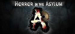 Horror in the Asylum header banner