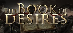 The Book of Desires header banner