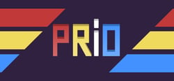 PRiO header banner