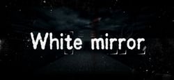 White Mirror header banner