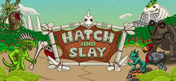 Hatch and Slay header banner