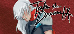 Take the Dream IX header banner
