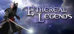 Ethereal Legends header banner