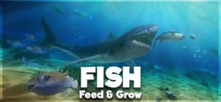 Feed and Grow: Fish header banner