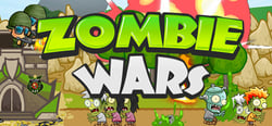 Zombie Wars: Invasion header banner
