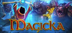 Magicka header banner