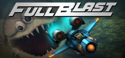 FullBlast header banner