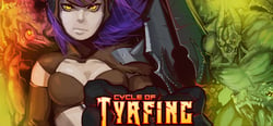 Tyrfing  Cycle |Vanilla| header banner