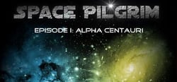Space Pilgrim Episode I: Alpha Centauri header banner