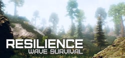 Resilience Wave Survival header banner
