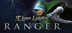 Elven Legacy: Ranger header banner