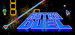 Astro Duel header banner